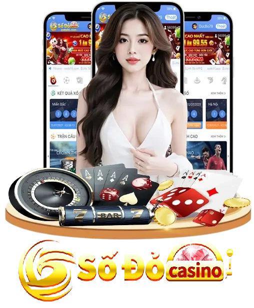 Hướng dẫn truy cập dịch vụ di động Sodo66